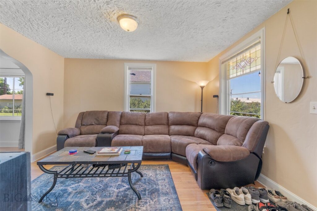 98 N Quaw Boulevard, Belgrade MT 59714