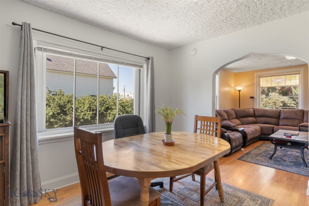 98 N Quaw Boulevard, Belgrade MT 59714