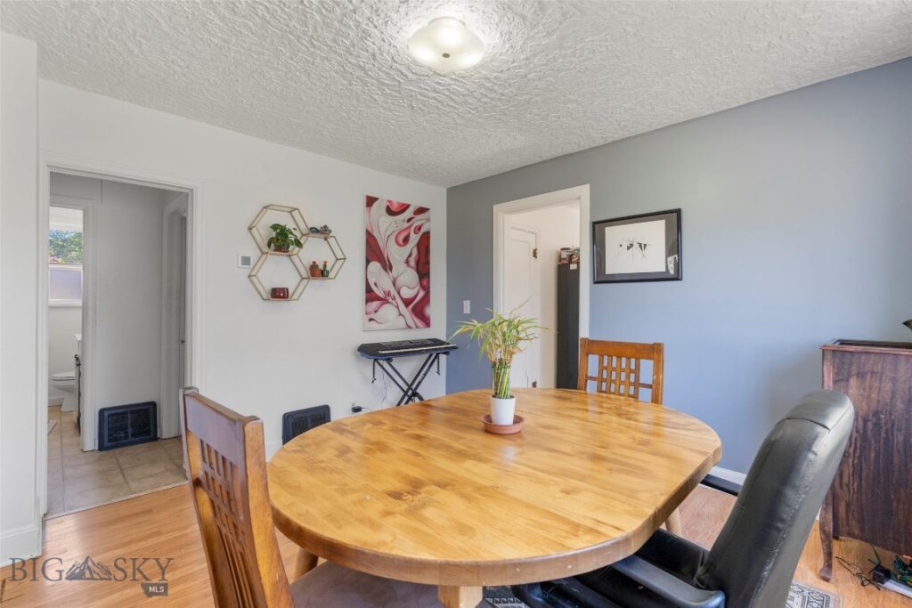 98 N Quaw Boulevard, Belgrade MT 59714