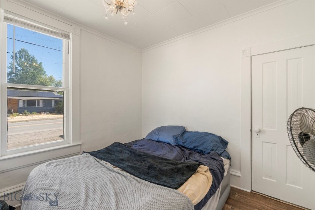 98 N Quaw Boulevard, Belgrade MT 59714