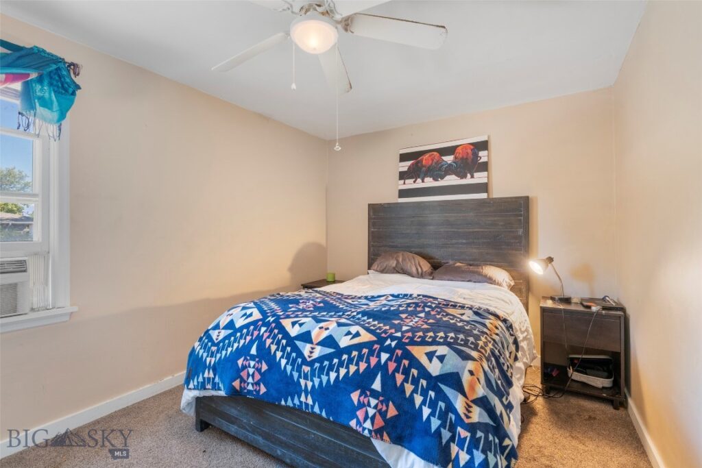 98 N Quaw Boulevard, Belgrade MT 59714