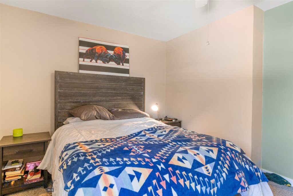 98 N Quaw Boulevard, Belgrade MT 59714