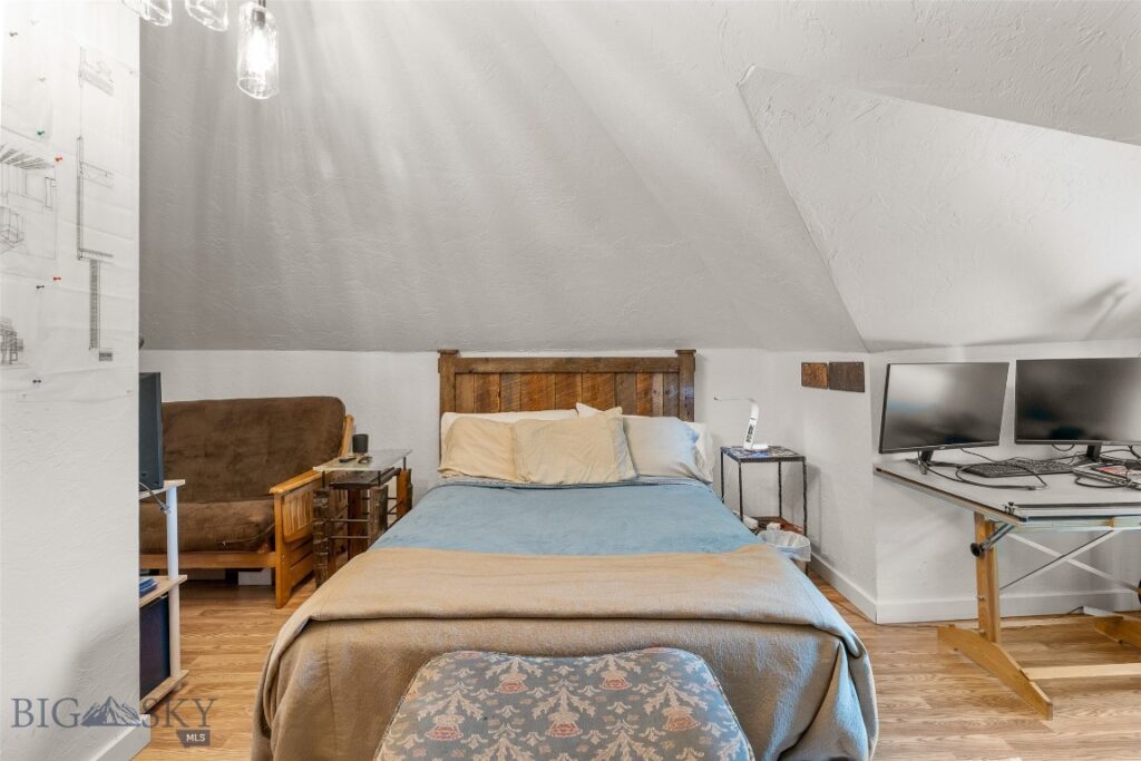 98 N Quaw Boulevard, Belgrade MT 59714