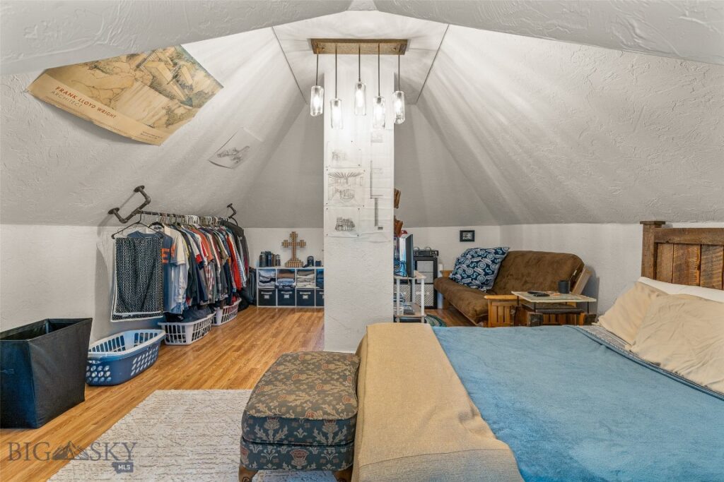 98 N Quaw Boulevard, Belgrade MT 59714