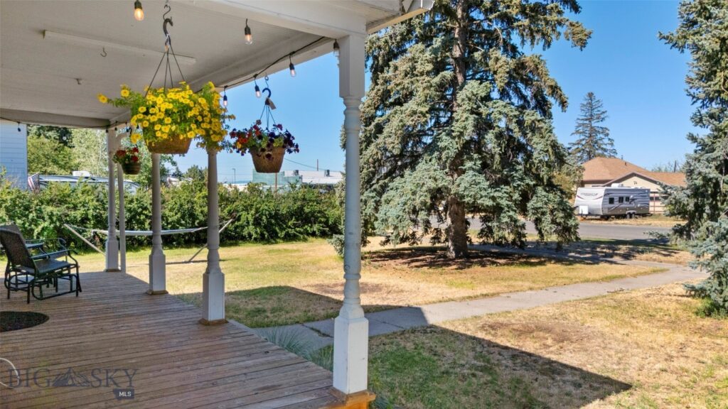 98 N Quaw Boulevard, Belgrade MT 59714