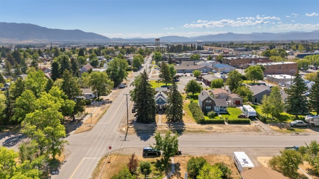 98 N Quaw Boulevard, Belgrade MT 59714