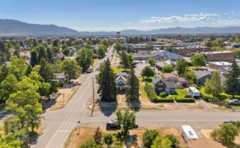 98 N Quaw Boulevard, Belgrade MT 59714