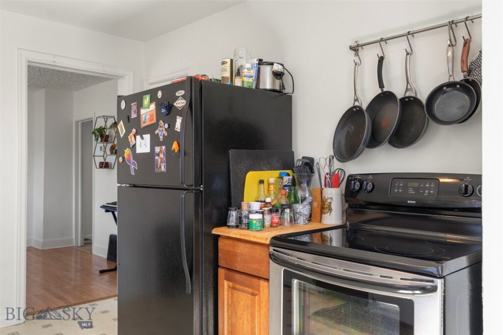 98 N Quaw Boulevard, Belgrade MT 59714