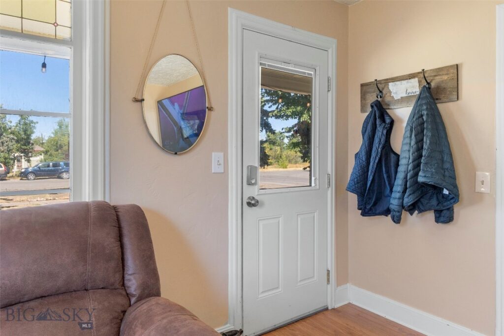 98 N Quaw Boulevard, Belgrade MT 59714