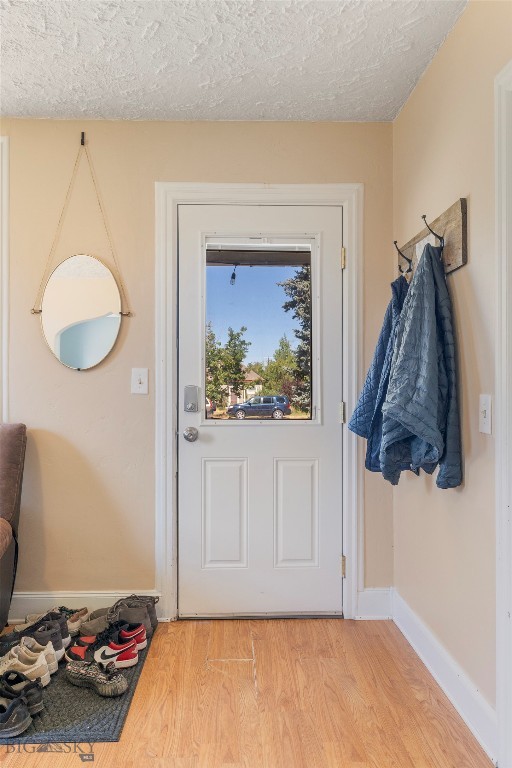 98 N Quaw Boulevard, Belgrade MT 59714