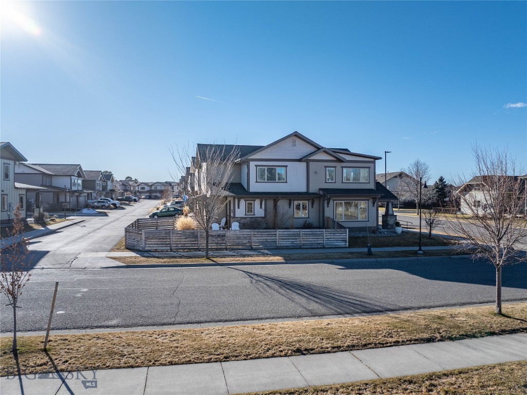 3012 Cattail Street, Bozeman MT 59718
