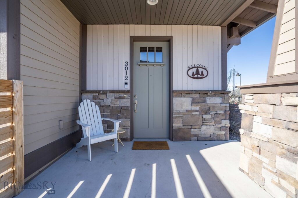 3012 Cattail Street, Bozeman MT 59718