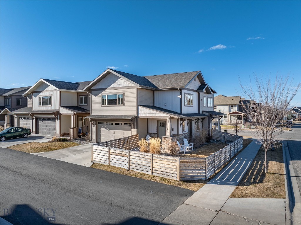 3012 Cattail Street, Bozeman MT 59718