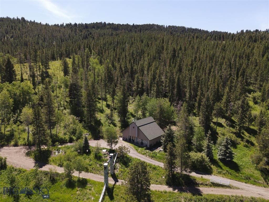 770 Mountain Moose Road, Bozeman MT 59715