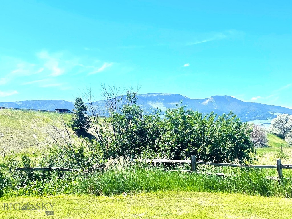 9 & 21 Rogers Lane, Livingston MT 59047