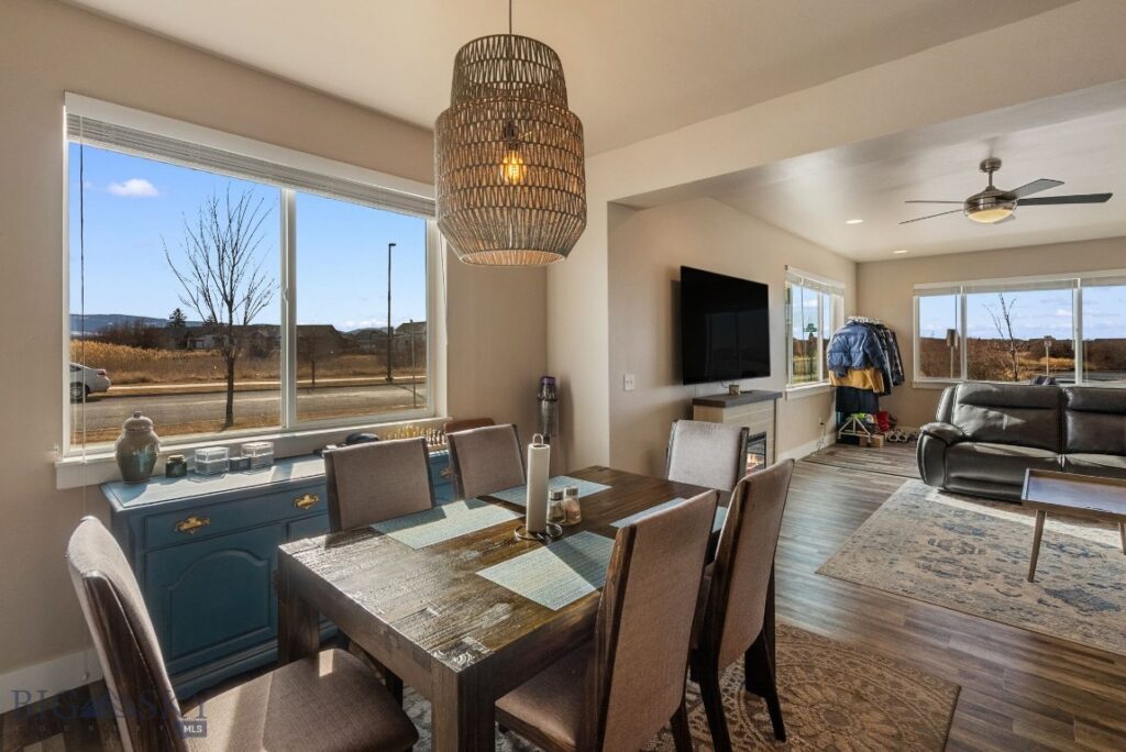 926 Abigail Lane, Bozeman MT 59718