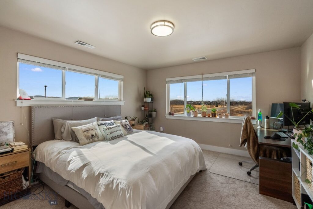 926 Abigail Lane, Bozeman MT 59718