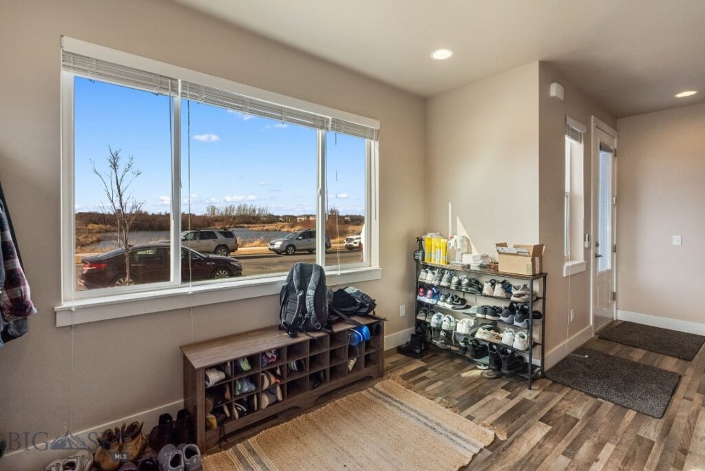 926 Abigail Lane, Bozeman MT 59718