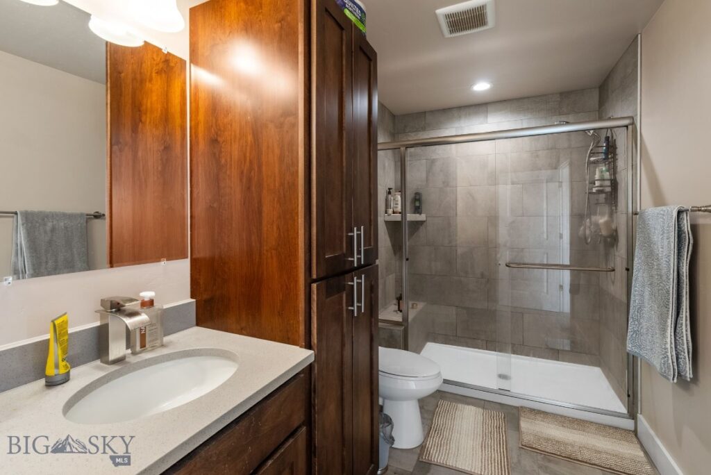 926 Abigail Lane, Bozeman MT 59718