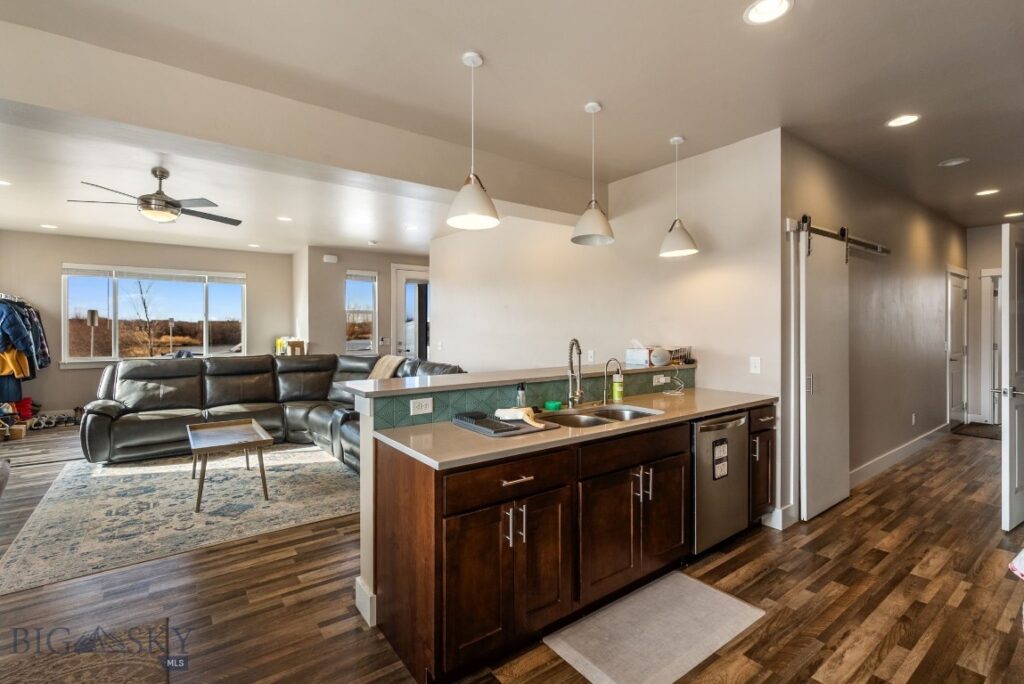 926 Abigail Lane, Bozeman MT 59718