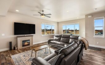 926 Abigail Lane, Bozeman MT 59718
