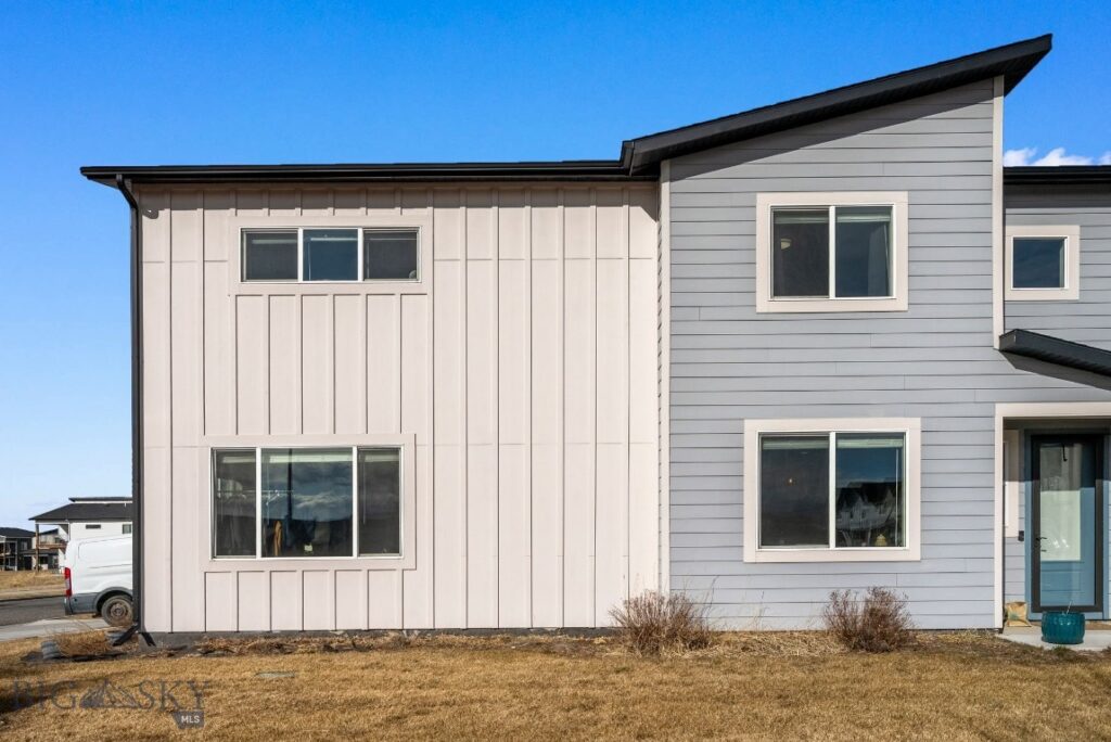 926 Abigail Lane, Bozeman MT 59718