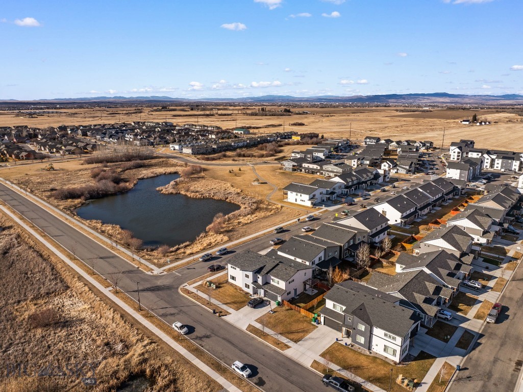 926 Abigail Lane, Bozeman MT 59718