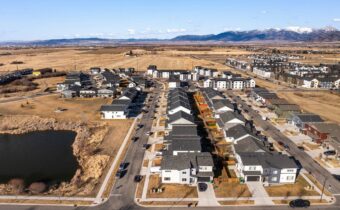 926 Abigail Lane, Bozeman MT 59718