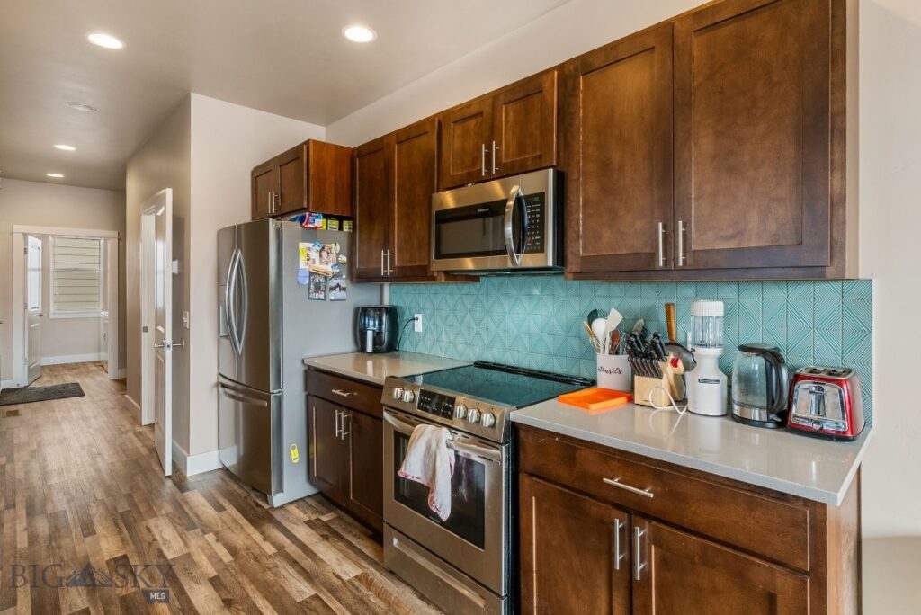 926 Abigail Lane, Bozeman MT 59718