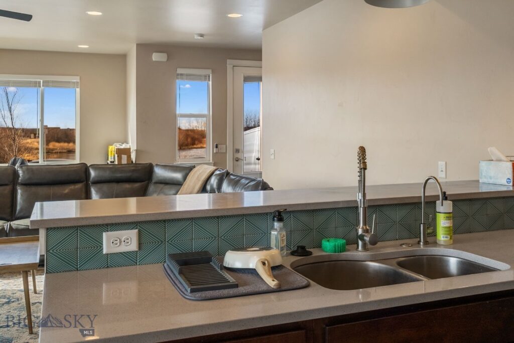 926 Abigail Lane, Bozeman MT 59718