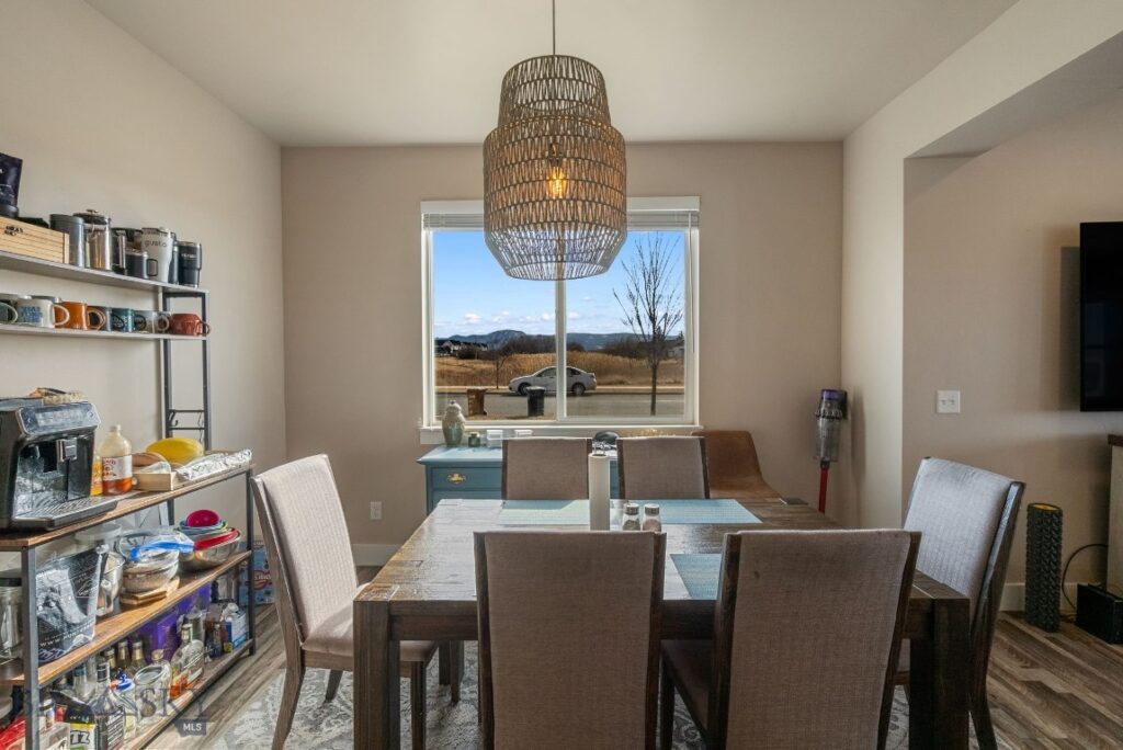 926 Abigail Lane, Bozeman MT 59718