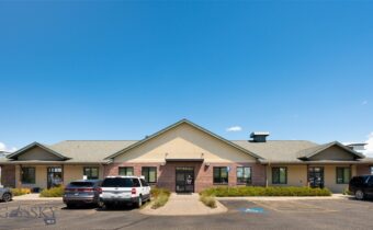 1805 S 22ND Avenue, Bozeman MT 59718