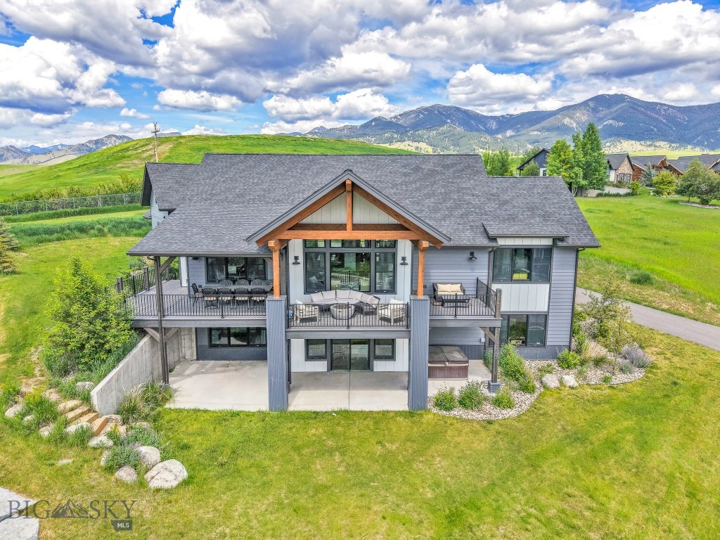 557 St Andrews, Bozeman MT 59715