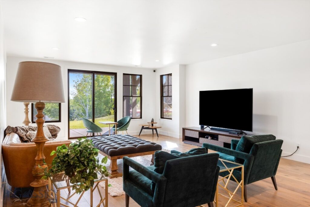 557 St Andrews, Bozeman MT 59715