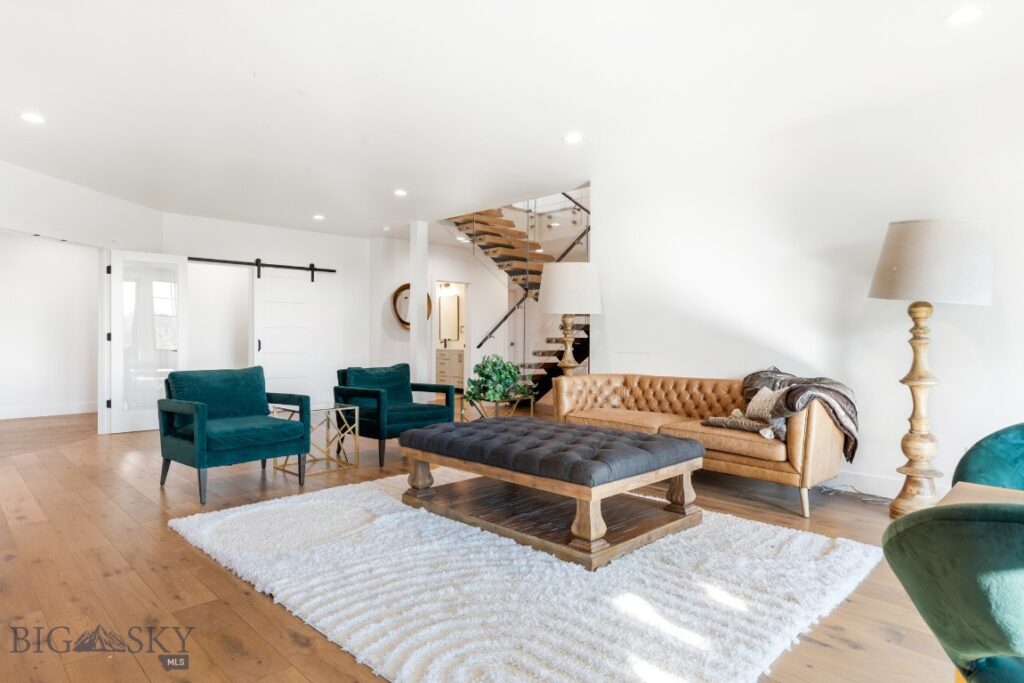 557 St Andrews, Bozeman MT 59715