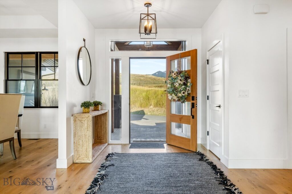 557 St Andrews, Bozeman MT 59715