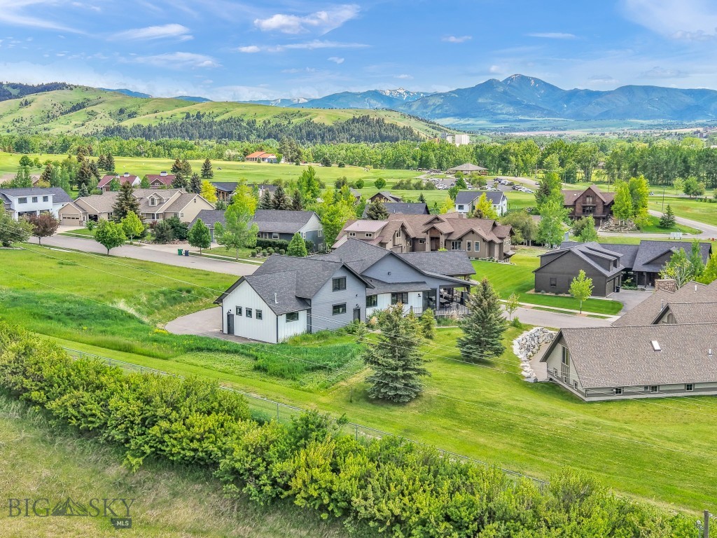557 St Andrews, Bozeman MT 59715