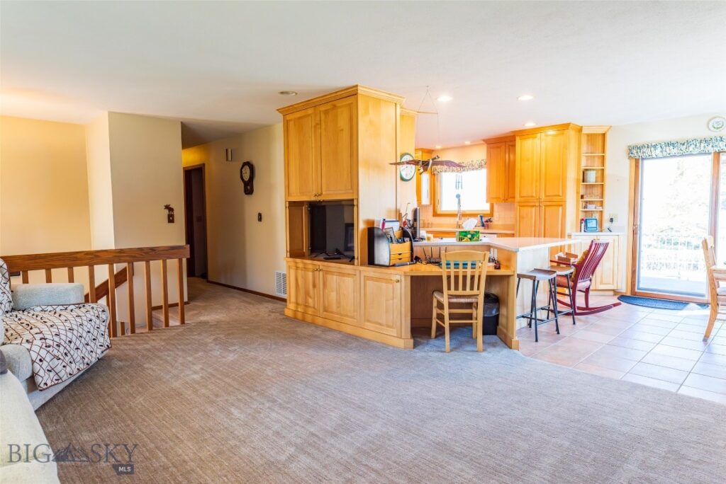 815 Alpine Way, Bozeman MT 59715