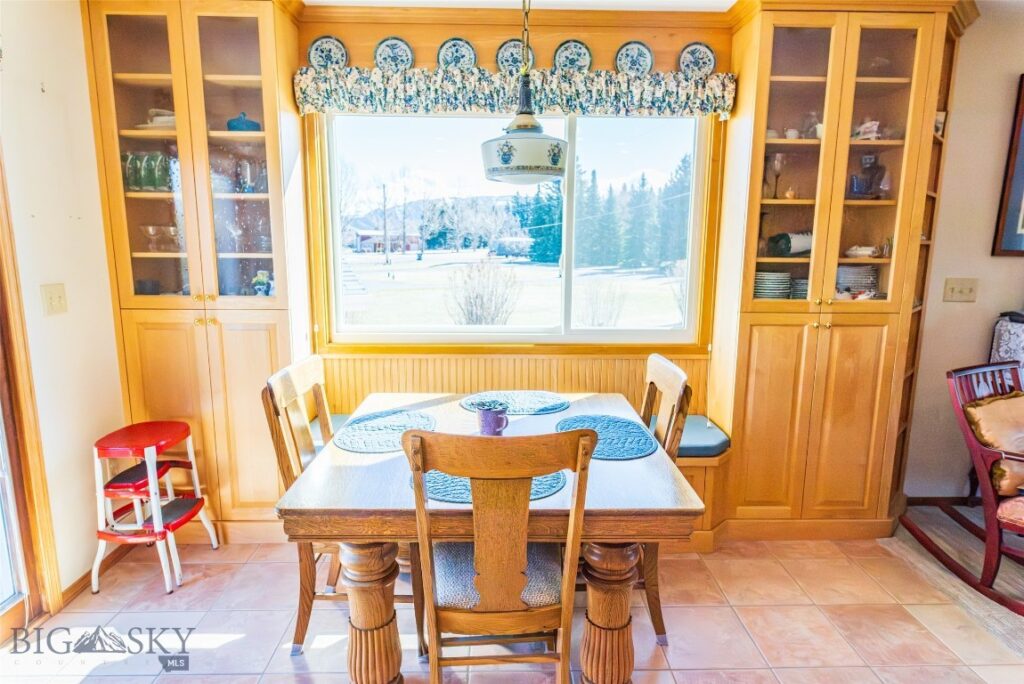 815 Alpine Way, Bozeman MT 59715