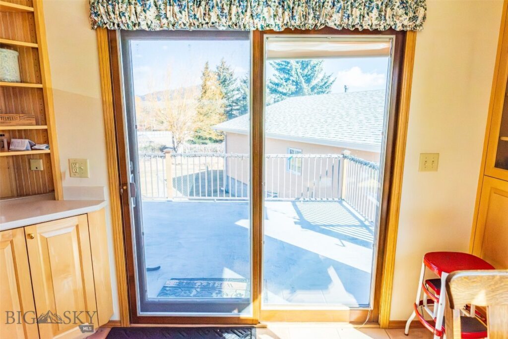 815 Alpine Way, Bozeman MT 59715