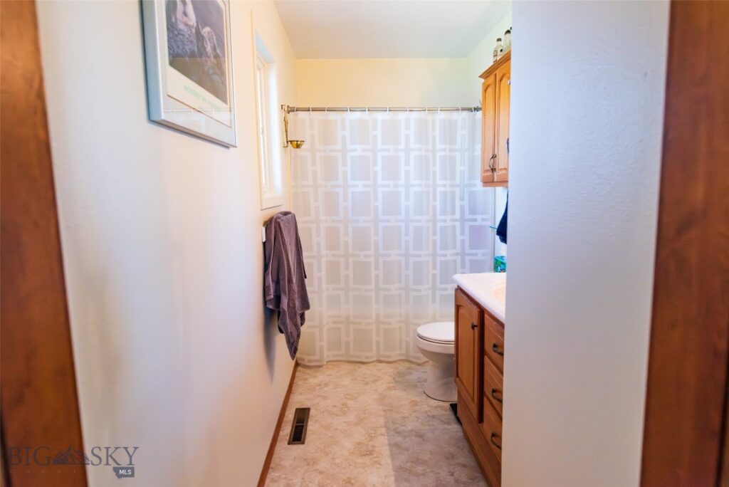 815 Alpine Way, Bozeman MT 59715