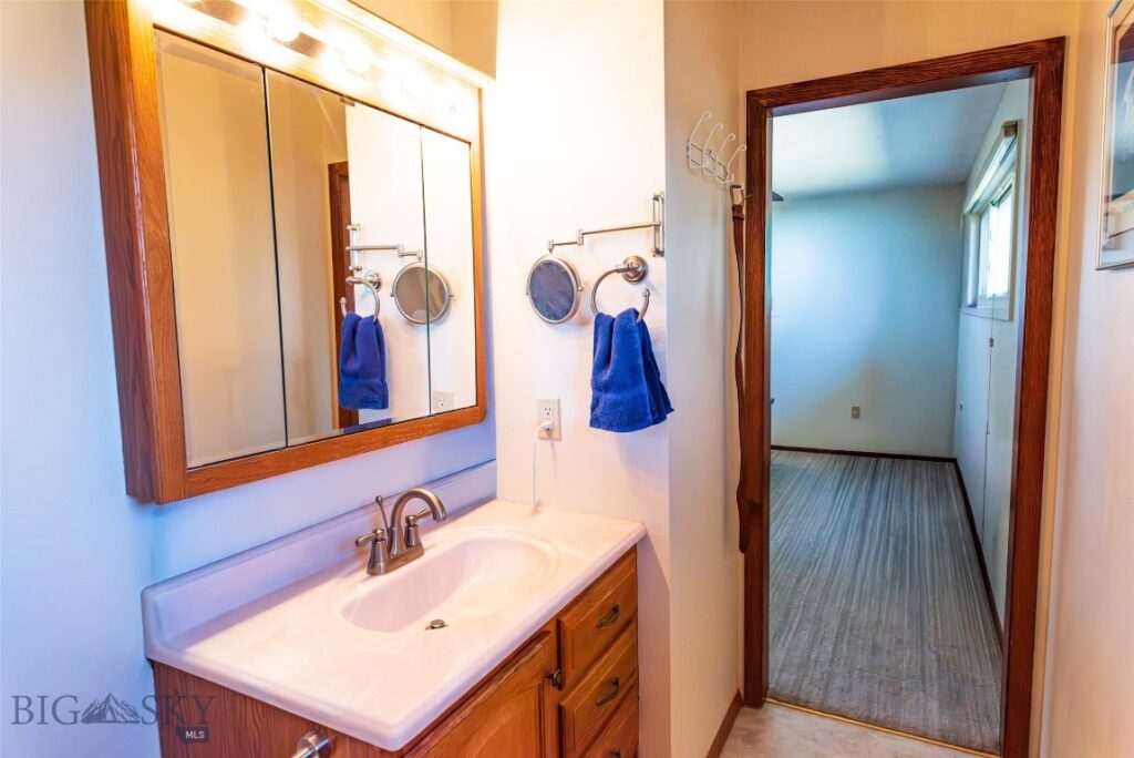 815 Alpine Way, Bozeman MT 59715