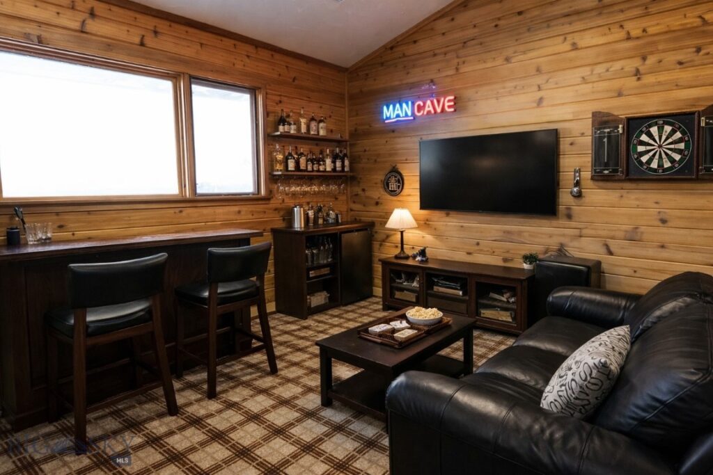 815 Alpine Way, Bozeman MT 59715