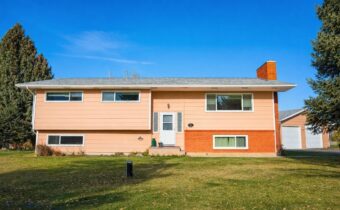 815 Alpine Way, Bozeman MT 59715