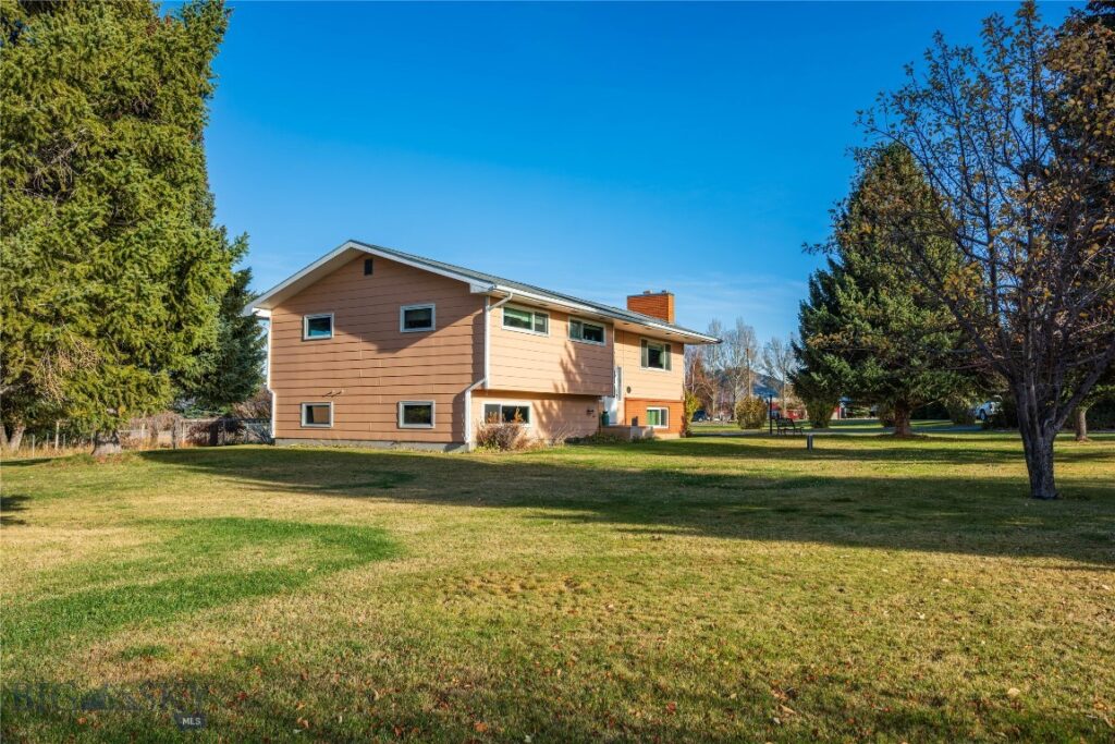 815 Alpine Way, Bozeman MT 59715