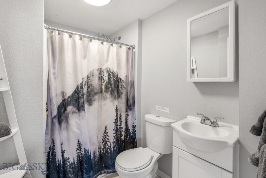 816 N Rouse Avenue, Bozeman MT 59715