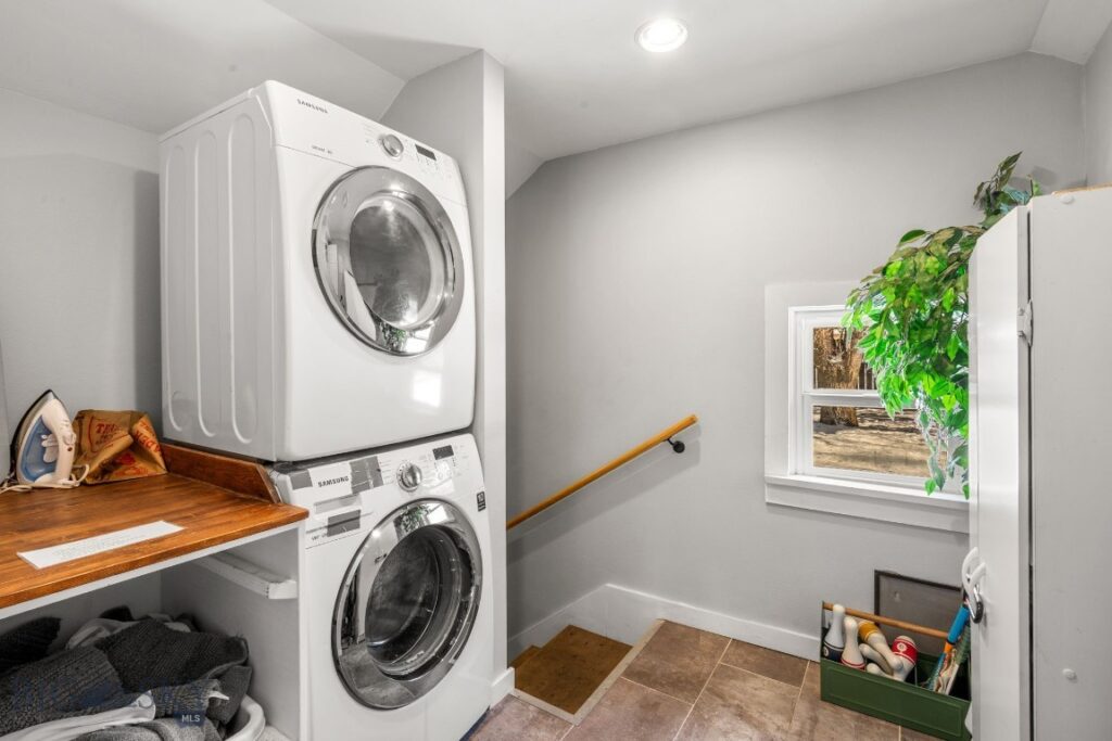 816 N Rouse Avenue, Bozeman MT 59715