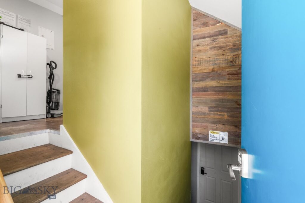 816 N Rouse Avenue, Bozeman MT 59715