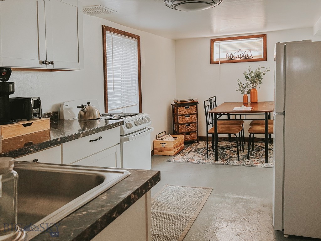 816 N Rouse Avenue, Bozeman MT 59715