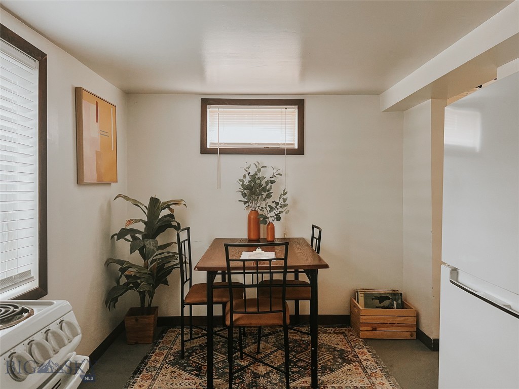 816 N Rouse Avenue, Bozeman MT 59715